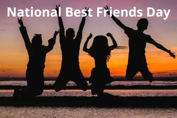 National Best Friends Day: Quotes and best wishes to your best friend