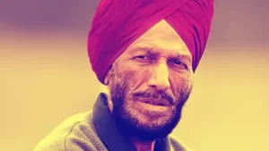 મિલ્ખા સિંહ નું જીવનચરિત્ર.2022 Biography of Milkha Singh