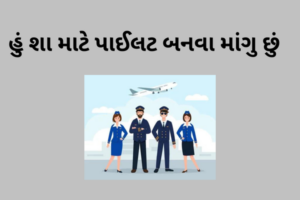 હું શા માટે પાઈલટ બનવા માંગુ છું પર નિબંધ.2023 Essay on why i want to be a pilot
